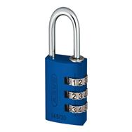 ABUS Security-Center ABUS 466144 - Blue - Aluminum - 55 g - 1 pc(s)