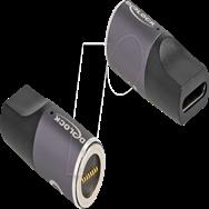 Adaptateur de connecteur d'alimentation Delock