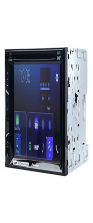 Pioneer AVH-Z3200DAB - Black - 2 DIN - 50 W - CD,DVD - AAC,MP3,WAV,WMA - FLV,H.264,MKV,MPEG4