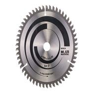 Bosch Multi Material Circular Saw Blades - Aluminium - 19 cm - Bosch - 235 g - 1 pc(s)