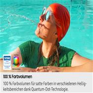 Samsung Neo QLED Q8FA Vision AI QLED-TV EEK E A - G CI+ DVB-C DVB-S2