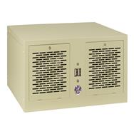 Inter-Tech IPC S34T - Mini-ITX