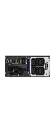 Onduleur APC SMART-UPS SRT 3000 VA 230 V SANS BATTERIES