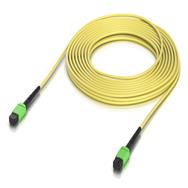 Ubiquiti Indoor OS2 Single-Mode Fiber Cable
