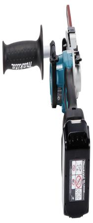 Makita DBS180Z Ponceuse à bande sans fil