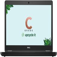 Dell Latitude 5480 - Ordinateur portable 14" - Core i5 Mobile 2,6 GHz 35,6 cm
