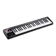 Roland A-49 - 49 keys - Buttons,Rotary - USB - 836 mm - 182 mm - 84 mm