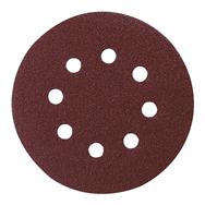 Feuille abrasive Makita pour bois et métal