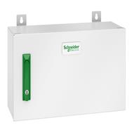 APC SP3OPT008 - Boîtier de retour d'alimentation - Montage mural - Blanc - Easy UPS 3S 10-40 kVA - 95 A - REACH - RoHS