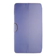 Inter-Tech DO-42 - Étui Folio - Apple - iPad 1 - 24,6 cm (9,7") - 340 g