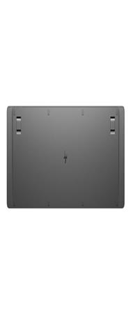 Clavier rétroéclairé Bluetooth double mode HP 975 allemand