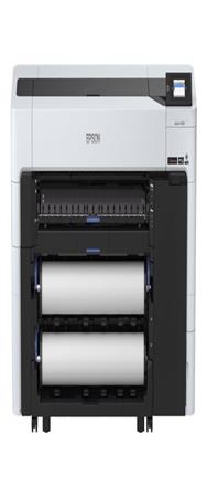 Epson SureColor SC-T5700D - Imprimantes grand format - Jet d'encre