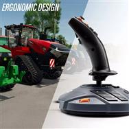 THRUSTMASTER SIMTASK FARMSTICK JOYSTICK PST/PC