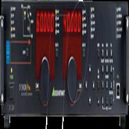 GMC Instruments SYSKON P800 Lab Power Supply 60V 40A