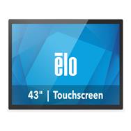 Moniteur LED commercial Elo Touch Solutions Elo 4304L