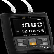 PCE Instruments PCE PME 10 - Manometer PCE-PME 10