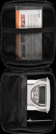 Testo 0563 0100 Thermomètre numérique 112 Set