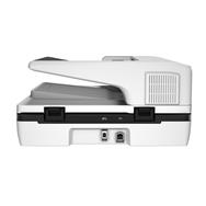 HP Scanjet Pro 3500 f1 216x297mm 1200 DPI 25ppm