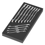 Wera 9733 Schaumstoffeinlage 6001 Joker Switch Set 1