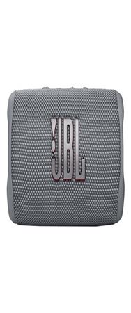 Enceinte Bluetooth Harman Kardon Flip 6 grise, résistance à l'eau