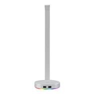Razer Base Station V2 Chroma - Base station - Aluminium - 460 g - White