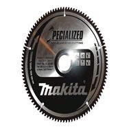 Makita B-33336 SPECIALIZED SÃƒÂ¤geblatt 260x30x100Z
