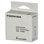 Cartouche d'encre Toshiba GK-1030 (1 pièce)
