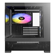 Antec CX500m ARGB Mini tour noire