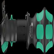 Wera 8000B Limited Edition Zyklop Speedknarre m 3/8" Antrieb