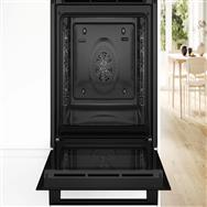 Bosch HBA510BA3 Ed EB-Backofen A 5 Heizarten versenkbare Drehknebel