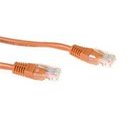 Câble de raccordement ACT - RJ-45 (M) vers RJ-45 (M)