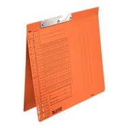Esselte Leitz Pendelhefter A4 Amtsheftung orange 320 g-qm - fÃƒÂ¼r den Markt D - L - A