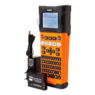Brother BeschriftungsgerAÃ‚Â¤t P-Touch PT-E100 - Label Printer - Thermal Transfer