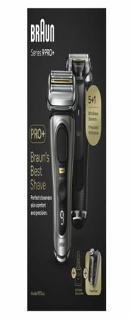 Rasoir électrique à sec/humide Braun Series9 9575cc