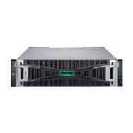 Baie HPE MSA 2070 SFF iSCSI 12x1,92T : DAS.