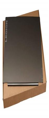 Coque d'écran Lenovo DC33002DZ00 43,9 cm 15,6 pouces verte