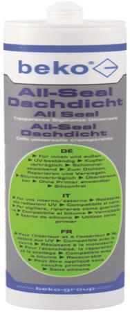 BEKO All-Seal - Scellant 300ml
