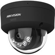 Caméra réseau Hikvision DS-2CD2187G3-LIS2UY 2,8 mm : noire