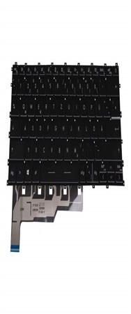 Clavier MSI S1N-1EDE2L1-SA0