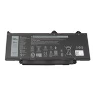 Dell 0V042N Akku - Rechargable Battery - 4,623 mAh