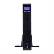 Origin Storage Uniti Power Symphony Online Double Conversion 230V 2U 1.5kVA / 1.5kW 4 x IEC C13 - Double-conversion (Online) - 1.5 kVA - 1500 W - Pure sine - 220 V - 240 V