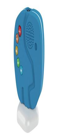Lecteur MP3 TechniSat 0100/9012