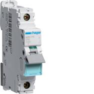 Hager NDN116 Type D