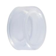 Contacteur Schneider ZBP0, transparent, 2 g, 2,7 g, 30 mm, 30 mm, 20 mm