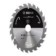 Bosch 2 608 837 671 - Hardwood - Softwood - Wood - 14 cm - 2 cm - 1 mm - 10500 RPM - 1.5 mm