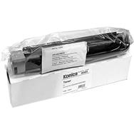 Konica Minolta - Noir - Original