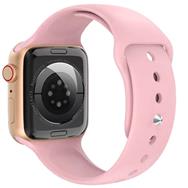 Montre connectée dorée Extralink LIFESTYLE F89