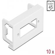 Delock Easy 45 - modules encliquetables