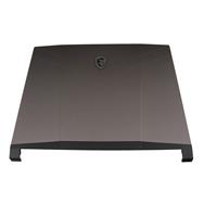 MSI 3077L1A413HG0 Displaydeckel 43.9cm 17.3 Zoll anthrazit-grau-schwarz