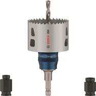 Bosch Pro LochsÃƒÂ¤ge HSS-BI Muti Material S 2608594399VE 5